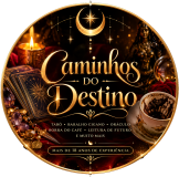 Caminhos Do Destino